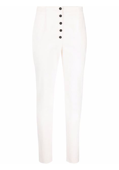 pantalone vita alta PHILOSOPHY di LORENZO SERAFINI | Pantalone | A03317262